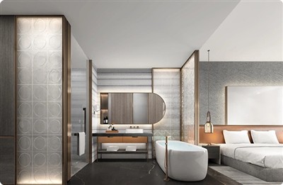 Sidefu bouwt hoogwaardige woonervaring op- in Binnen-Mongolië